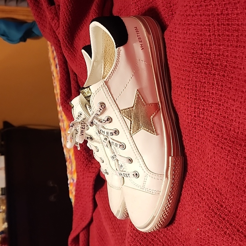 Vintage Havana Sneakers